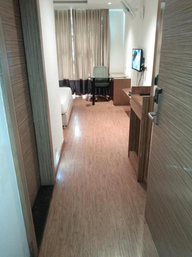 Hotel Amora - Rajnandgaon Raj Nandgaon Eksteriør bilde