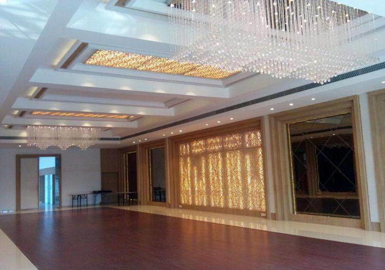 Hotel Amora - Rajnandgaon Raj Nandgaon Eksteriør bilde